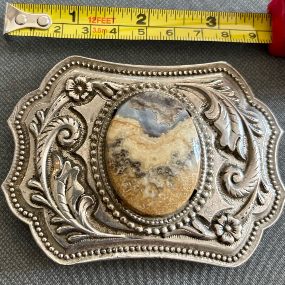 Belt Buckle